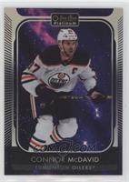 Connor McDavid #/65