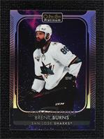 Brent Burns #/65