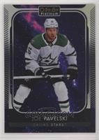 Joe Pavelski #/65