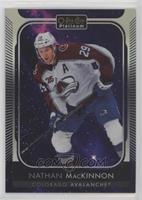 Nathan MacKinnon [EX to NM] #/65