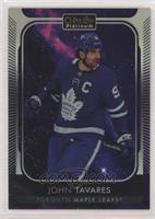 John Tavares #/65