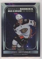 Marquee Rookies - Jamie Drysdale #/65