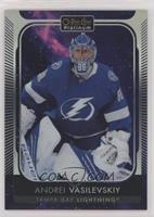 Andrei Vasilevskiy #/65