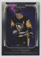 Evgeni Malkin #/65