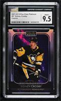 Sidney Crosby [CGC 9.5 Mint+] #21/65