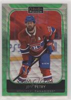 Jeff Petry #/10