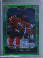 Leon Draisaitl #/10