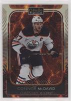 Connor McDavid #/499