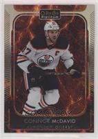 Connor McDavid #/499