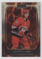 Sebastian Aho #/499