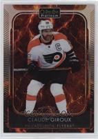 Claude Giroux #/499