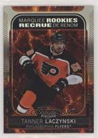 Marquee Rookies - Tanner Laczynski #/499