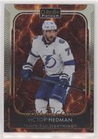 Victor Hedman #/499