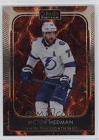 Victor Hedman #/499