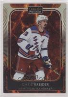 Chris Kreider #/499