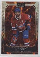 Jeff Petry #/499