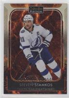 Steven Stamkos #/499