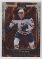 Tyson Barrie #/499