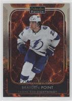 Brayden Point #/499