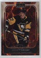 Sidney Crosby #/499