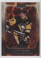 Sidney Crosby #/499