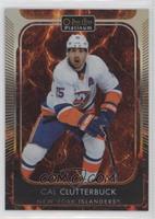 Cal Clutterbuck #/499