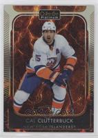 Cal Clutterbuck #/499