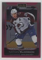 Nathan MacKinnon