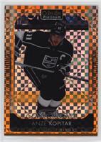 Anze Kopitar #/25