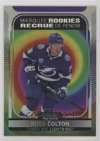 Marquee Rookies - Ross Colton