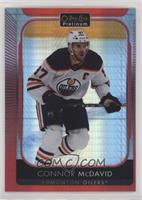 Connor McDavid #/199