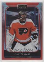 Carter Hart #/199