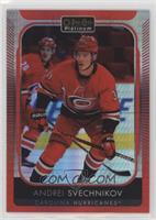 Andrei Svechnikov #/199