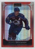 Mikko Rantanen #/199