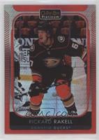 Rickard Rakell #/199