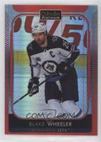 Blake Wheeler #/199