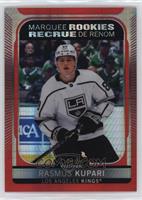 Marquee Rookies - Rasmus Kupari #/199