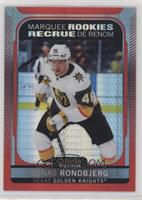 Marquee Rookies - Jonas Rondbjerg #/199