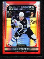 Marquee Rookies - Cole Perfetti #/199