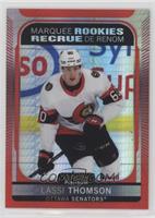 Marquee Rookies - Lassi Thomson #/199