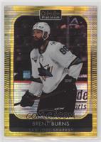 Brent Burns #/50