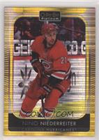 Nino Niederreiter #/50