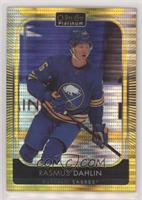 Rasmus Dahlin #/50