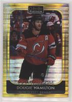 Dougie Hamilton #/50