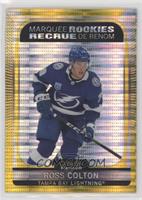 Marquee Rookies - Ross Colton #/50