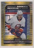 Marquee Rookies - Robin Salo #/50