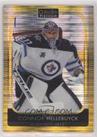 Connor Hellebuyck #/50