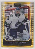 Thatcher Demko #/50