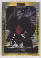 Mike Smith #/50