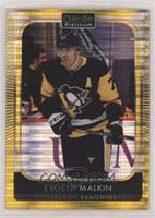 Evgeni Malkin #/50